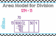 20 Partial Quotients Worksheet Worksheet From Home