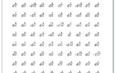 21 Dividing Polynomials Using Synthetic Division Worksheet Answer Key