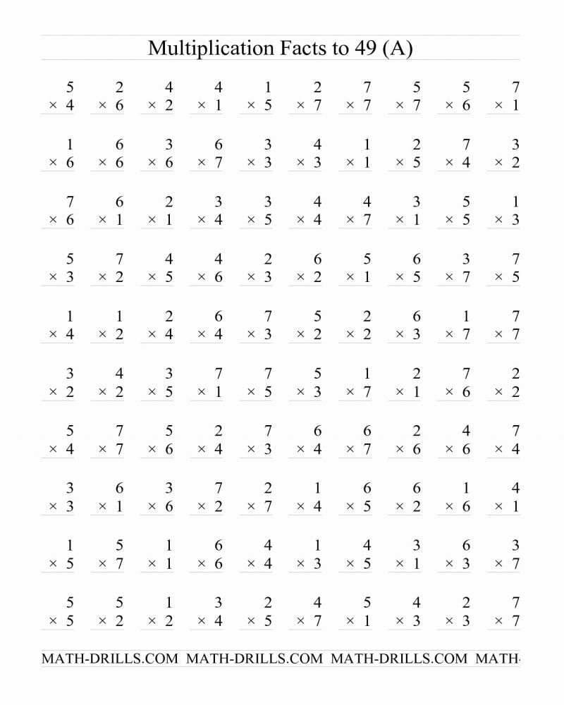 6th Grade Long Division Practice Worksheets Thekidsworksheet