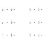 6th Grade Math Worksheets And Division Problems