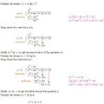 Algebraic Division Questions Division Questions Writing Expressions