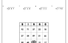 Best 15 Long Division Worksheet You Calendars In 2021 Math