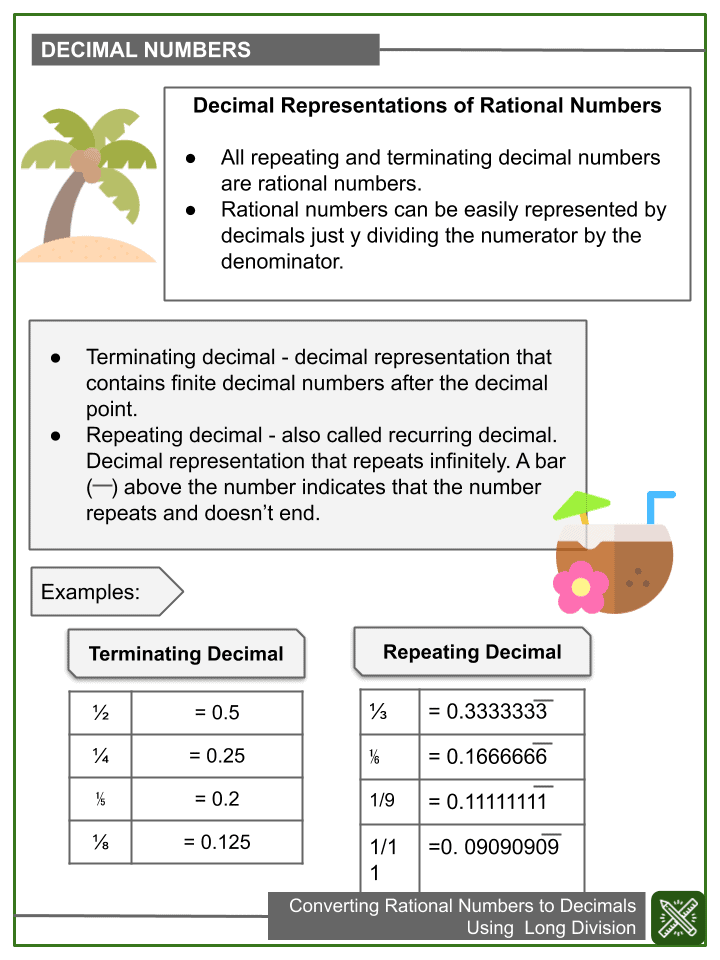 converting-rational-numbers-to-decimals-using-long-division-worksheet-long-division-worksheets