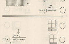 Crewton Ramone s Blog Of Math More Manipulative Division