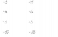 Dividing Polynomials By Monomials Worksheet Kuta Worksheet Template