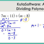 Dividing Polynomials Kuta Software Most Freeware