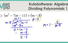 Dividing Polynomials Kuta Software Most Freeware