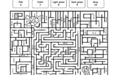 Division Puzzle Worksheets Oaklandeffect Math Riddles Printable