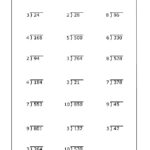 Division With No Remainders Studyladder Interactive Learning Games