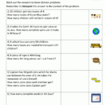 Division Word Problems 4 3a Gif 1000 1294 Division Worksheets Grade