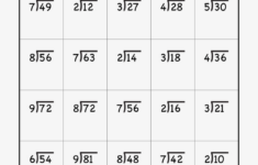 Division Worksheets 3rd Grade Math Easy Long Without Math 3rd Grade