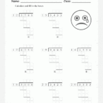 Division Worksheets Grade 5 3 Digit By 2 Digit Step By Step Worksheet