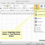 Excel Vba Select Row Based On Cell Value Vba Select Cells In Excel