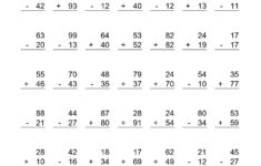 Free 3rd Grade Math Students Activity Shelter