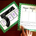 FREE No Prep Long Division Game To Practice This Challenging Skill