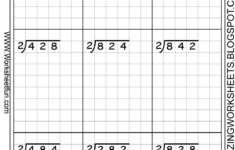 Free Printable Math Worksheets Math Division 4th Grade Math Math