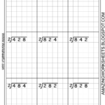 Free Printable Math Worksheets Math Division 4th Grade Math Math