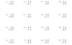 Grade 4 Division Kumon Math Workbooks IBOOKPARK INC