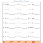 Grade 5 Math Worksheets Activity Shelter