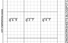Long Division Division Worksheets Long Division Long Division