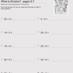 Long Division With Remainders Worksheet Year 6 Awesome Worksheet