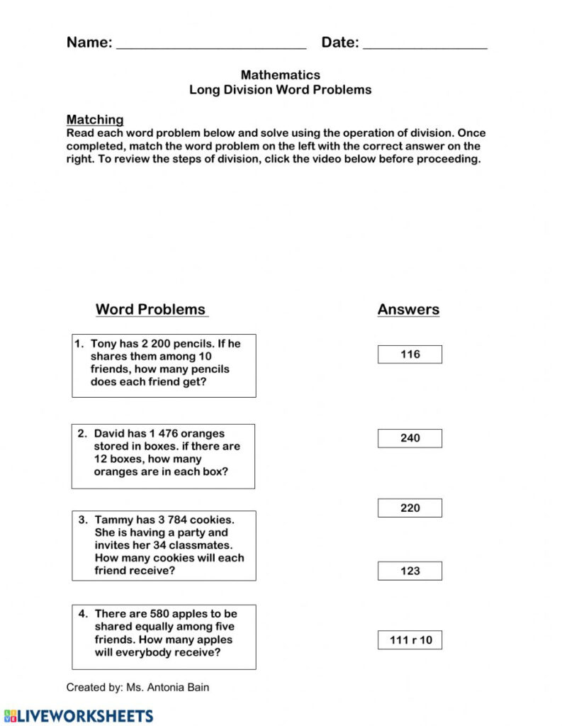 long-division-word-problems-worksheet-long-division-worksheets