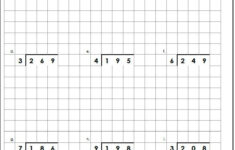Long Division Worksheets Division Worksheets Math Division Long