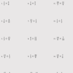 Long Division Worksheets For Grade 4 Pdf Download Worksheet