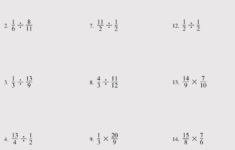 Long Division Worksheets For Grade 4 Pdf Download Worksheet