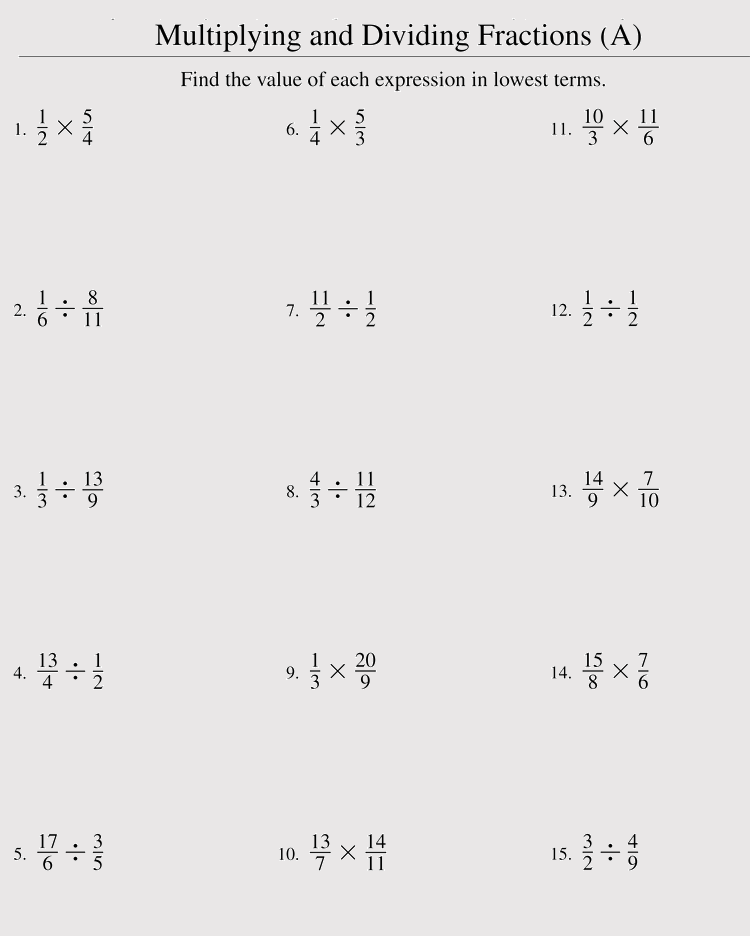 Long Division Worksheets For Grade 4 Pdf Download Worksheet