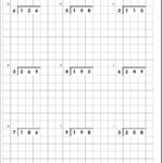Long Division Worksheets Math Division Division Worksheets Math