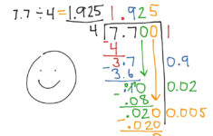 Long Division Worksheets With Zero In The Quotient Download Worksheet
