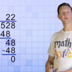 Math Antics Long Division With 2 Digit Divisors YouTube