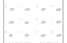 Math Worksheets K5 Worksheets