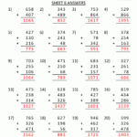 Maths Worksheets For Year 6 Printable 615627 Free Worksheets Samples