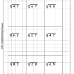 Pin By Www Worksheetfun On Printable Worksheets Math Division