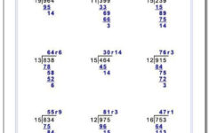 Polynomial Long Division Worksheet Dad S Worksheets Has Easy To Find