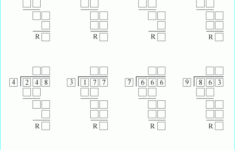 Printable Primary Math Worksheet Division Worksheets Division Word