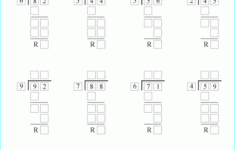 Printable Primary Math Worksheet For Math Grades 1 To 6 Based On The