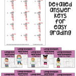 These Long Division Worksheets Are Printable And Make Practicing Math