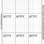 Worksheetfun FREE PRINTABLE WORKSHEETS Math Division 4th Grade